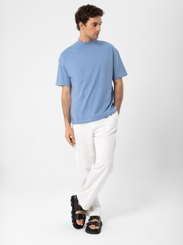 Antioch Shirt in Blauw