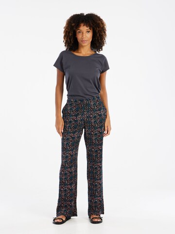 PROTEST Shirt 'PRTKey' in Grey