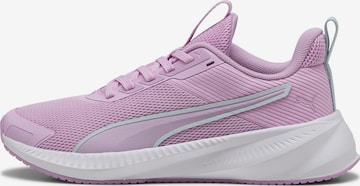 PUMA Laufschuh 'Flyer Lite 4' in Lila: Vorderseite