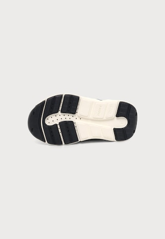 GEOX Sneakersy 'FLEXYPER MINI' w kolorze niebieski: dół