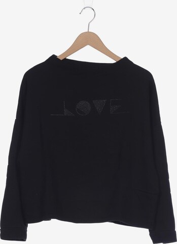 OPUS Sweater XL in Schwarz: predná strana