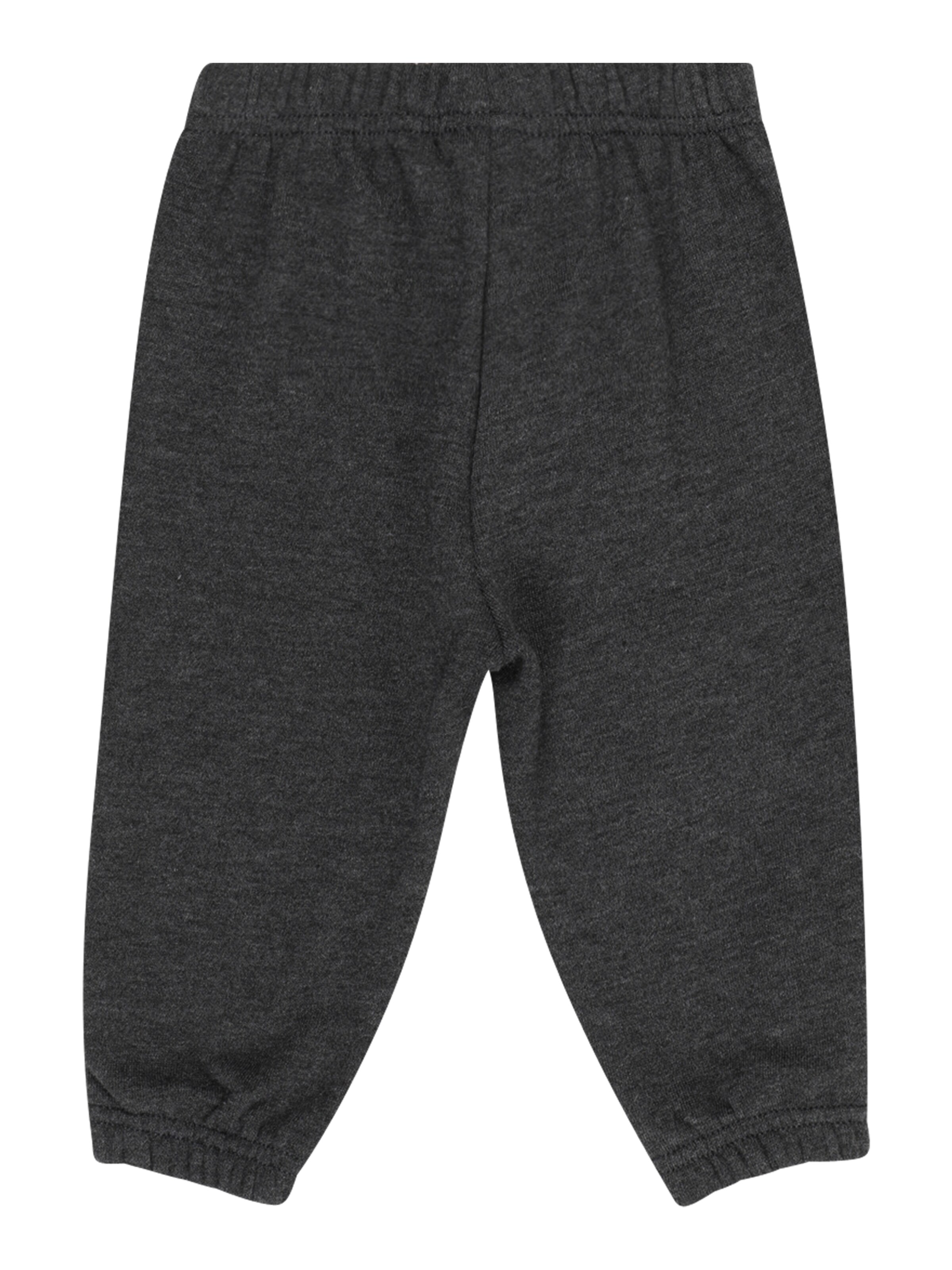 GAP Tapered Broek in Grijs