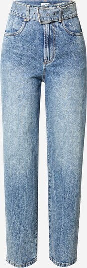 Jeans Miss Sixty pe albastru denim / verde / roz, Vizualizare produs