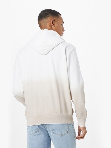 ESPRIT Sweatshirt in White