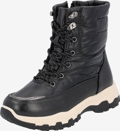 Palado Čizme za snijeg 'Marettimo' u crna, Pregled proizvoda