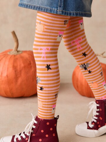 Next Panty's 'Halloween' in Roze