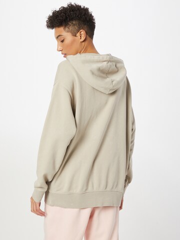 Nike Sportswear Sweatshirt in Beige