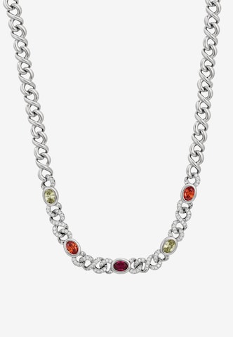 faina - Cadena en plata: frente