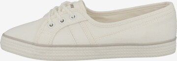 s.Oliver Sneakers in White