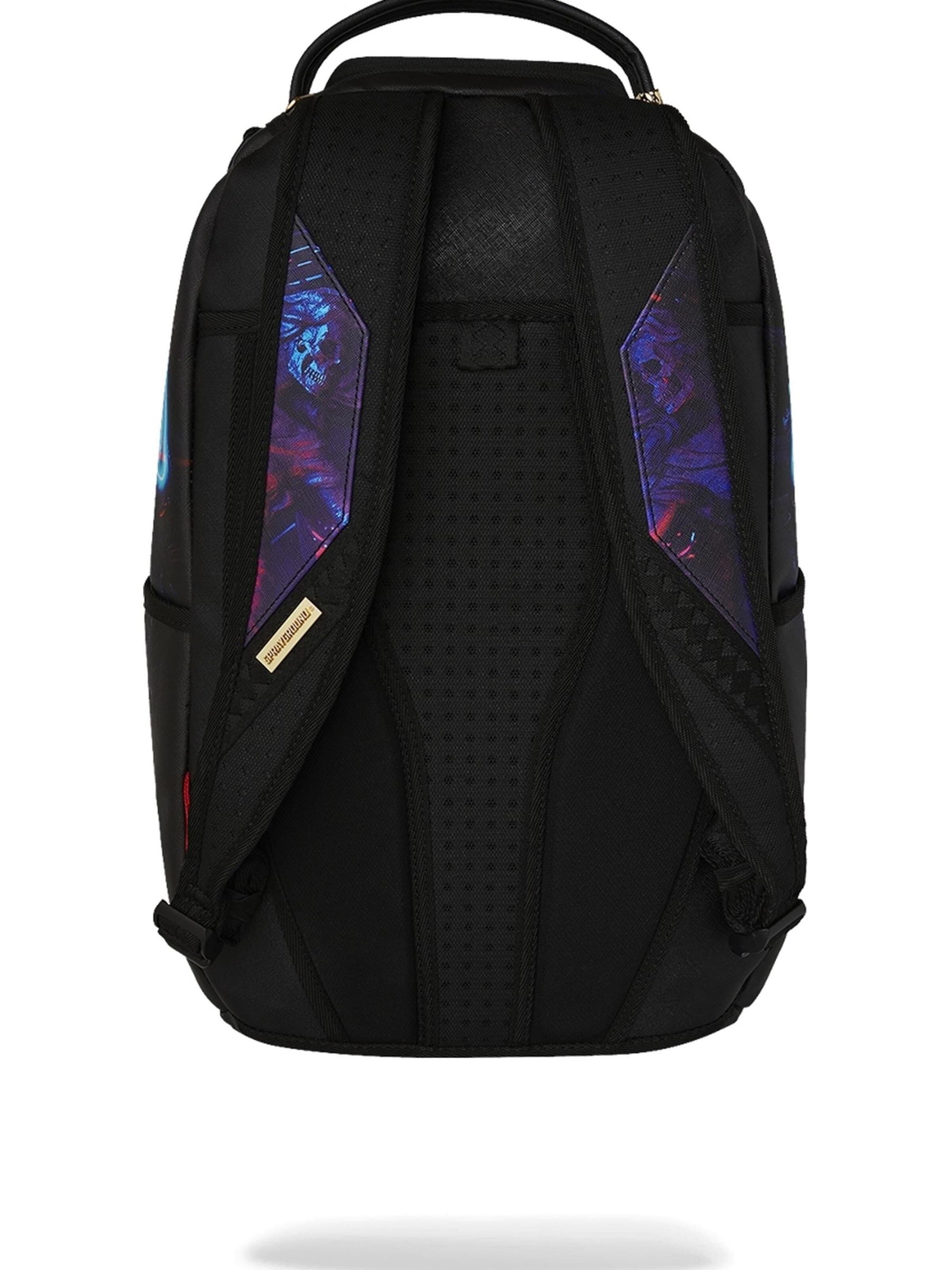Sprayground Sports bag 'Mochila' in Mixed colours