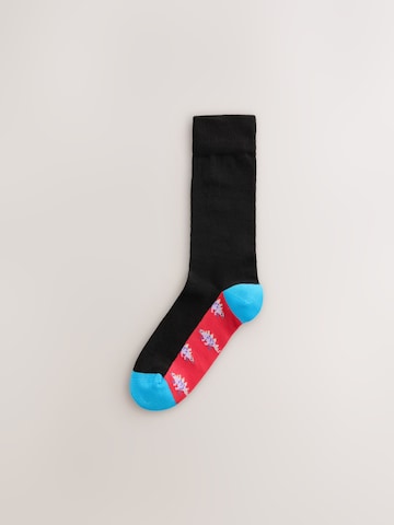 Next Socken in Schwarz