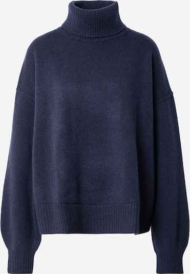 WEEKDAY Široki pulover 'Laleh' u mornarsko plava, Pregled proizvoda