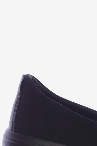 ECCO Flats & Loafers in 35 in Black