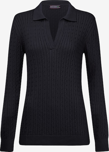 Megztinis iš Felix Hardy, spalva – tamsiai mėlyna, Prekių apžvalga