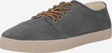 POMPEII - Zapatillas deportivas bajas 'HIGBY' en gris: frente