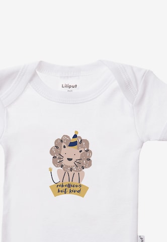 LILIPUT Body 'LÖWE' in Beige