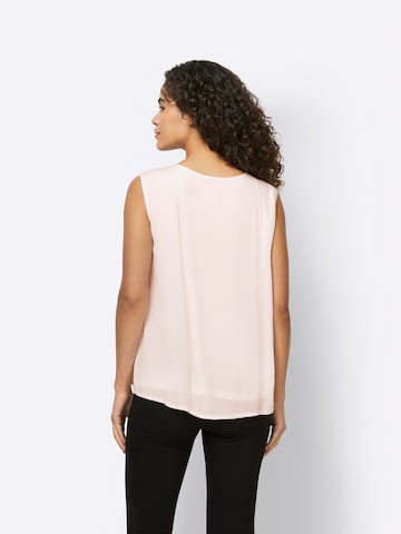 heine - Top en beige