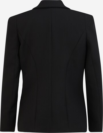 River Island Petite - Blazer em preto