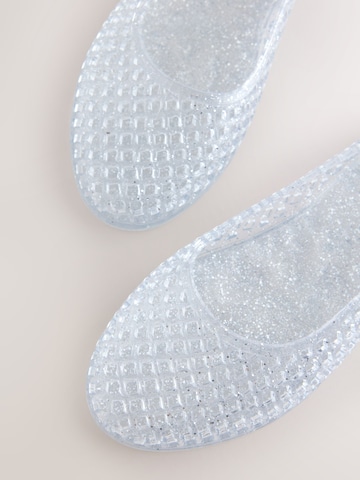 Ballerina di Next in argento