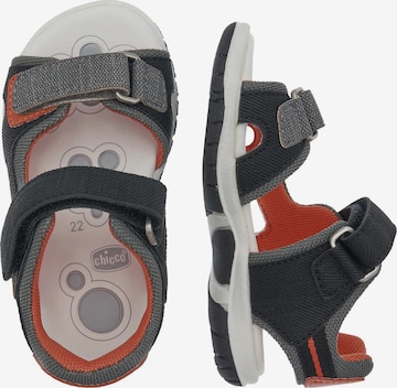 CHICCO Sandals & Slippers 'Fraser' in Grey