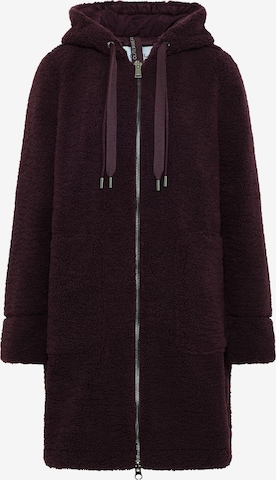 CECIL Mantel in Rot: Vorderseite