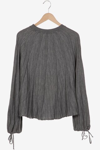 Chloé Sweater & Cardigan in XL in Grey