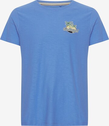 BLEND Shirt in Blue: front