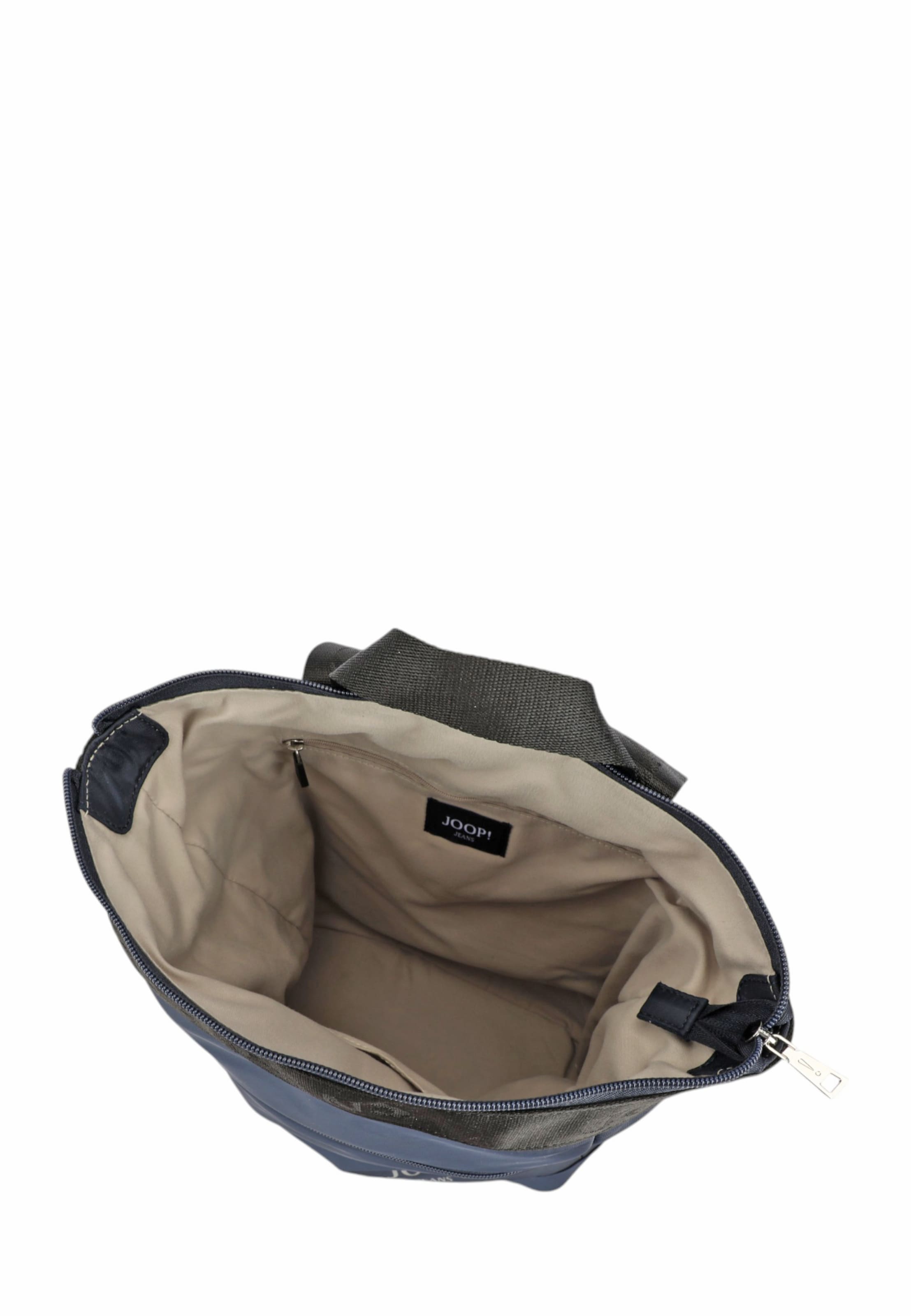 Zaino 'Cartello Elva' di JOOP! Jeans in blu