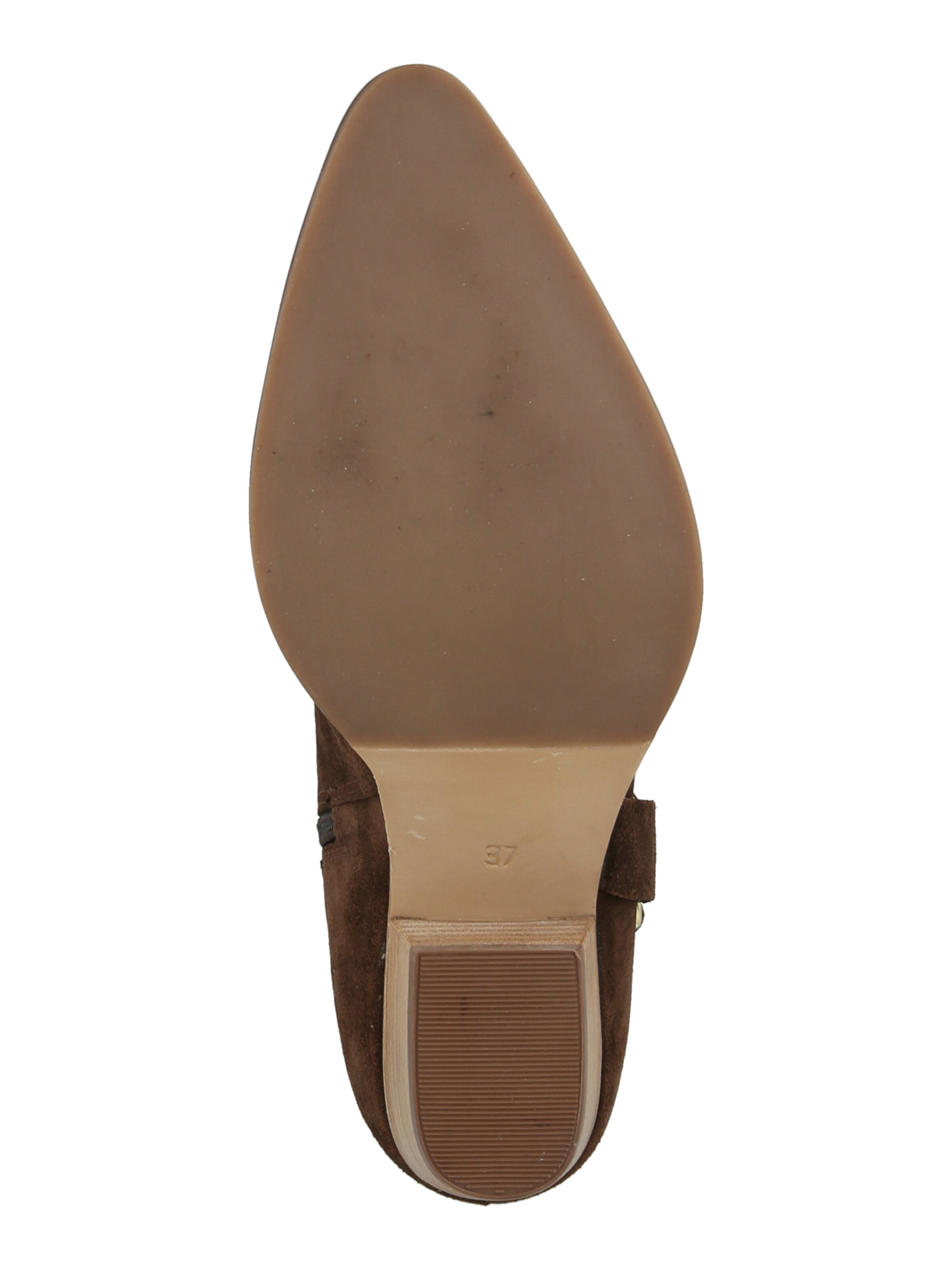 ABOUT YOUKaubojske čizme 'Amalia' - smeđa boja