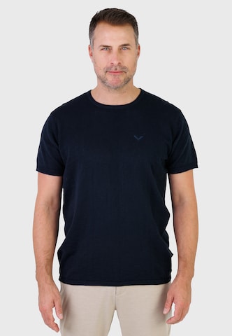 Kleinigkeit Trui in Blauw: voorkant