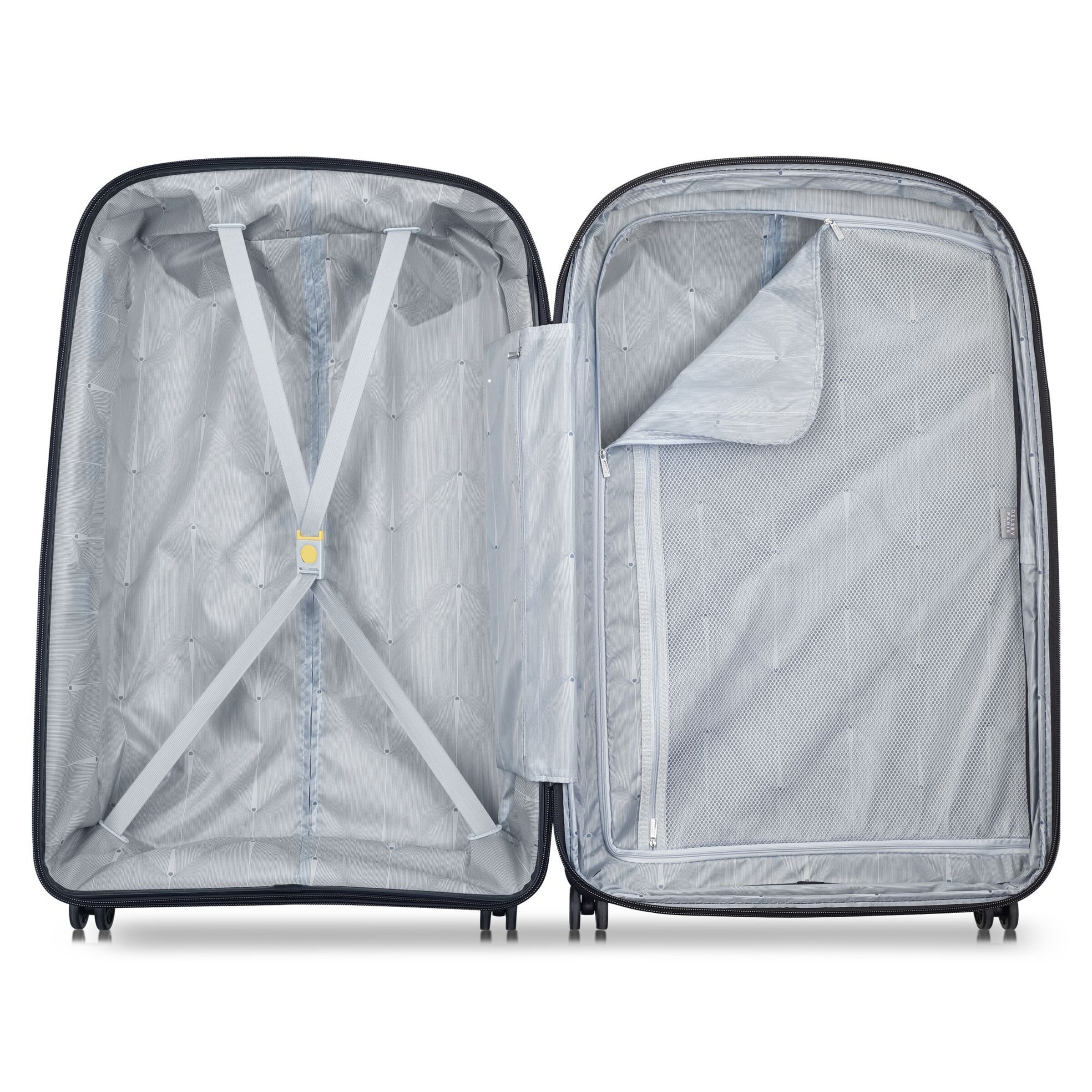 Valisette Delsey Paris en noir