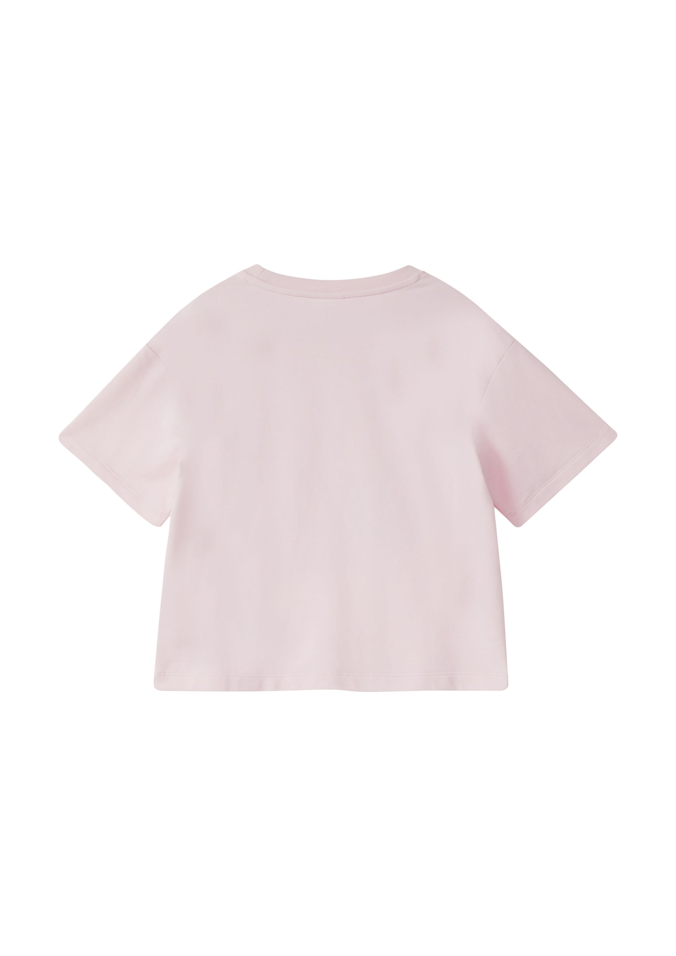 s.Oliver Shirt in Pink