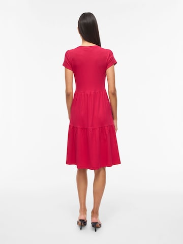 Robe 'VIHollie' VILA en rose