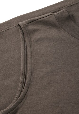 STREET ONE Top in Brown