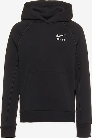 Nike Sportswear Sweatshirt i sort