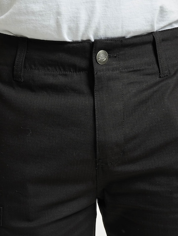 Regular Pantalon cargo 'Millerville' DICKIES en noir