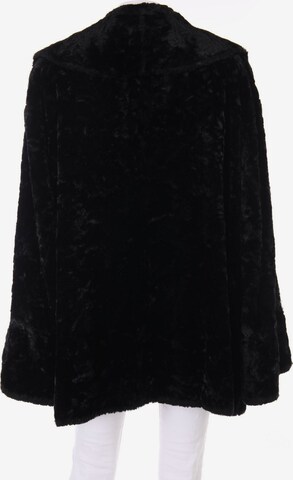 Couture Hélène Jacket & Coat in M in Black