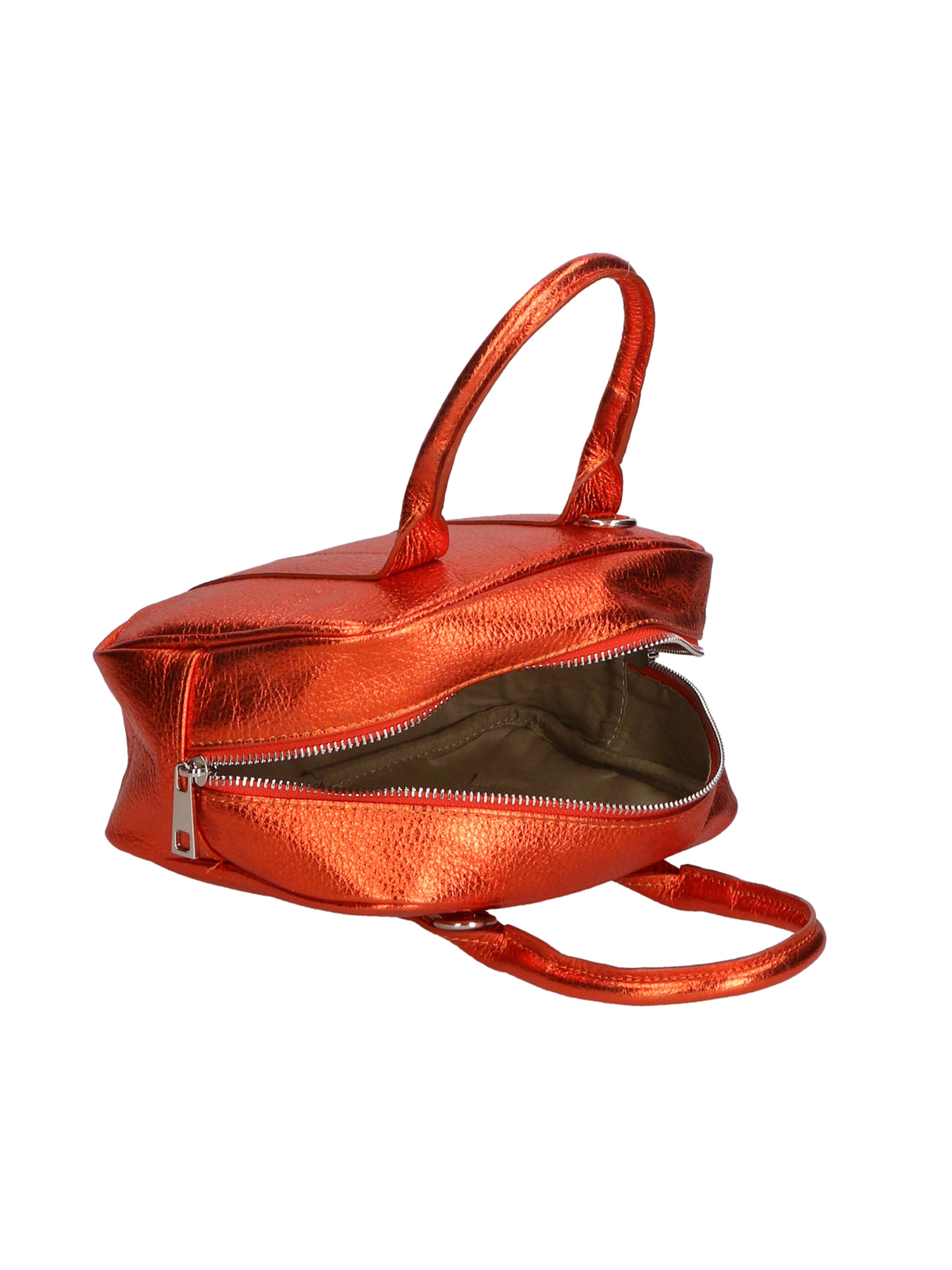 Gave Lux Handtasche in Orange