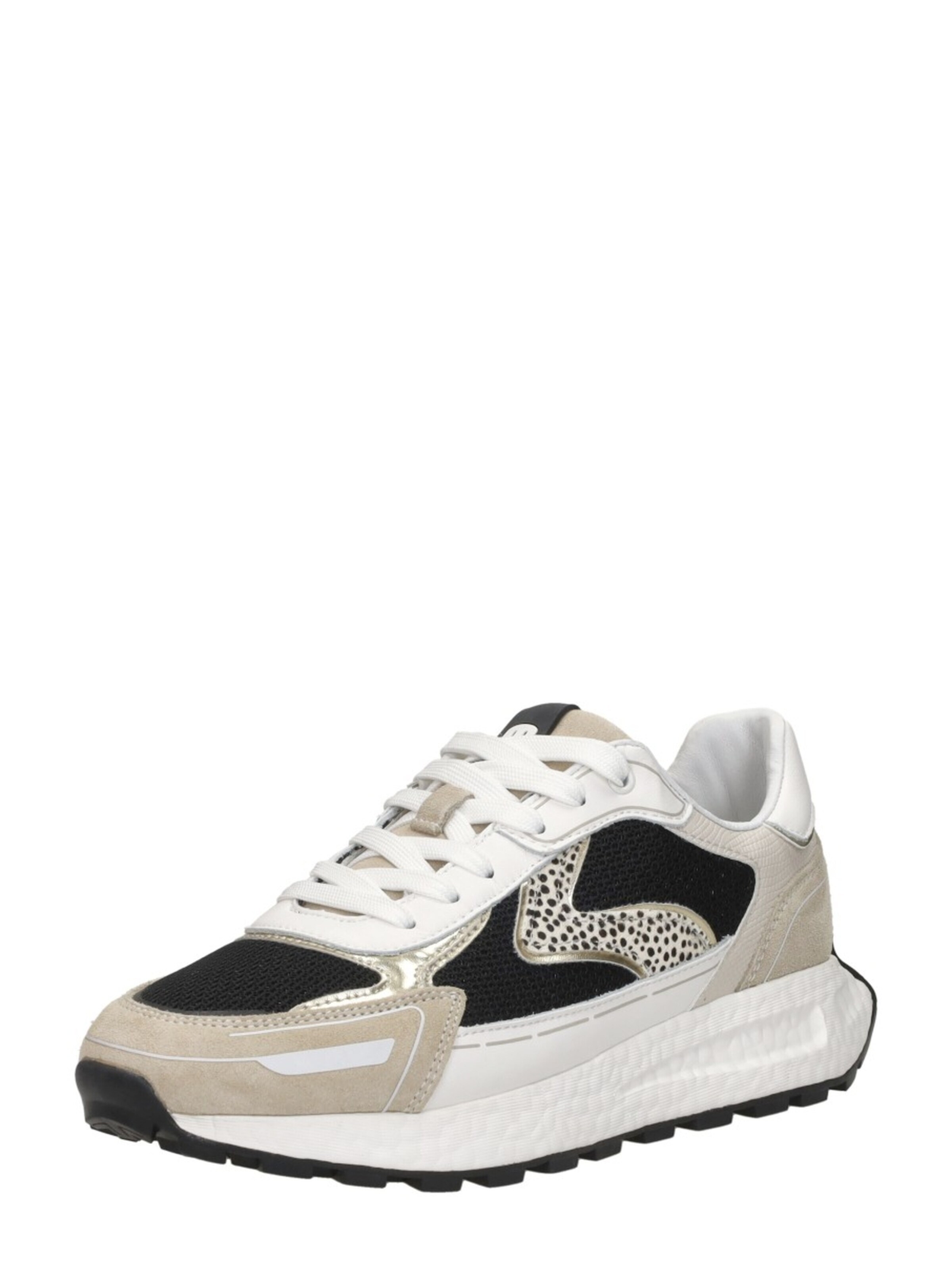 MARUTI Sneakers 'June' in Beige