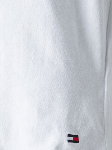 Maillot de corps Tommy Hilfiger Underwear en blanc