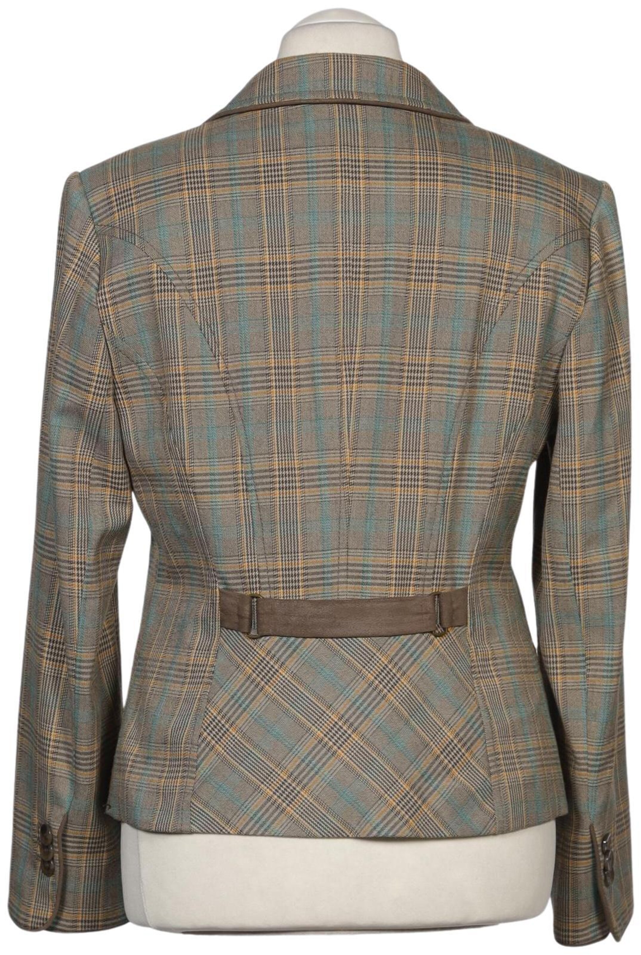 Betty Barclay Blazer in XL in Mixed colors