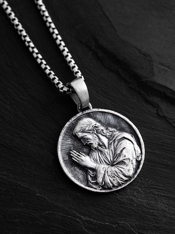 REYTEL Anhänger 'SALVATORE'‌‌‌‌‌‌‌ in Silber