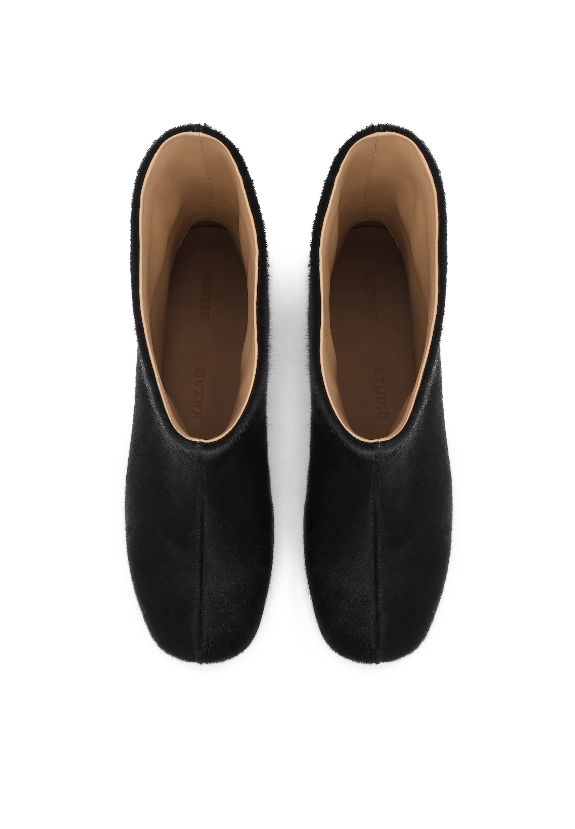 Kazar Studio Bootie in Black
