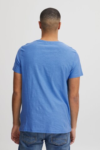 BLEND Shirt in Blauw