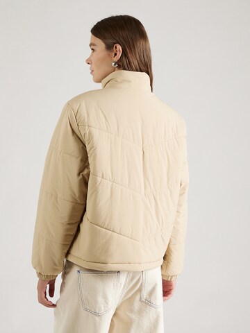 Veste mi-saison 'Falina-1_B' HUGO en beige