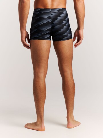 PROTEST Swim Trunks 'PRTIsaak' in Blue