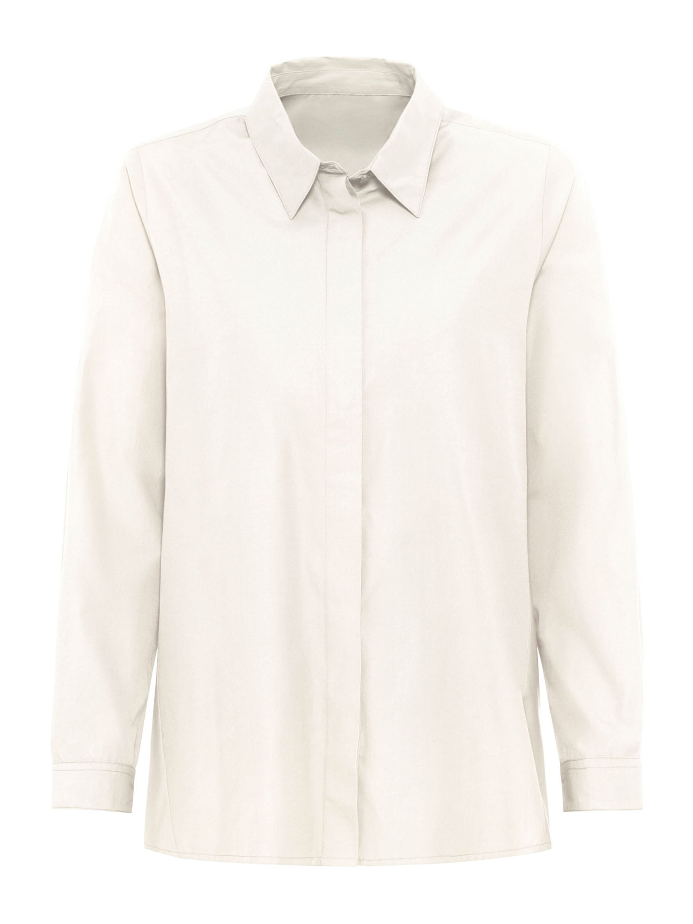 heine Pusero värissä beige: etupuoli