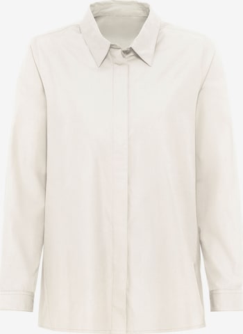 heine Pusero värissä beige: etupuoli