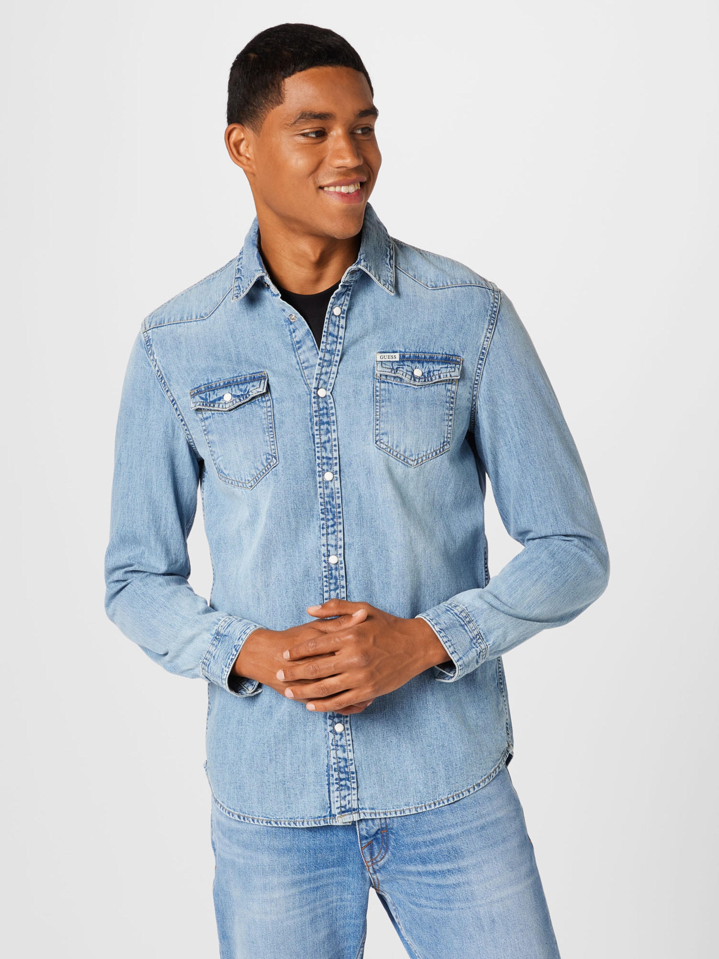 guess monique mini tote bag