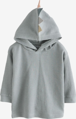 Next Shirts i grå: forside